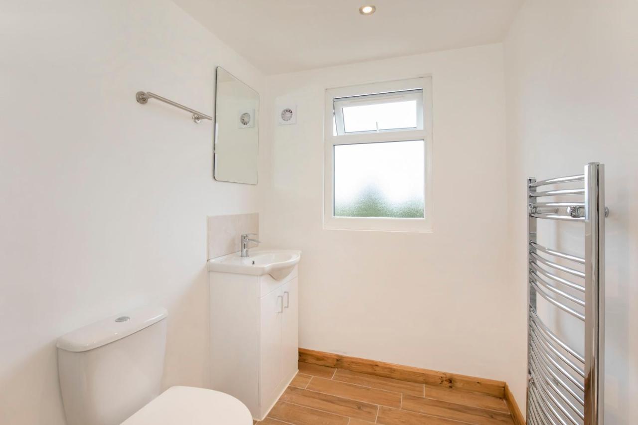 Five Bedroom Holiday House York Centre - Peace House - 56 Sycamore Terrace Экстерьер фото